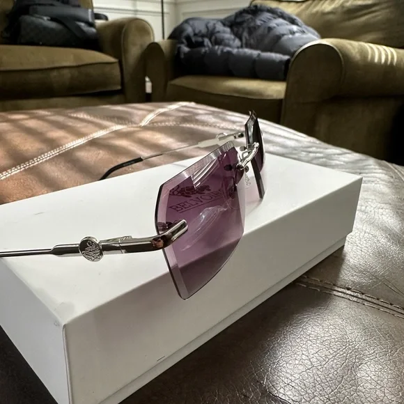 Belvoir&co Sunglasses - Picture 3 of 8